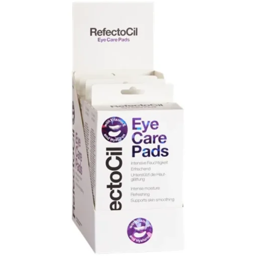 Specials Eye Care Pads von RefectoCil