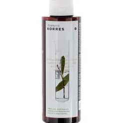 Spezial Shampoos Anti-Schuppen Shampoo Laurel und Echinacea von KORRES