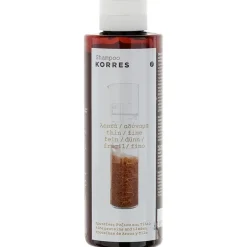 Spezial Shampoos Shampoo Rice Proteins und Linden von KORRES