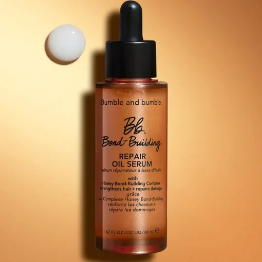 Spezialpflege Bond-Building Oil Serum von Bumble and bumble