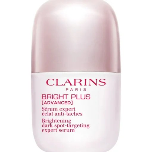 Spezialpflege Bright Plus Advanced Sérum expert éclat anti-taches von CLARINS