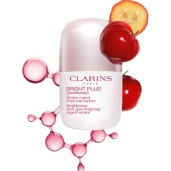 Spezialpflege Bright Plus Advanced Sérum expert éclat anti-taches von CLARINS