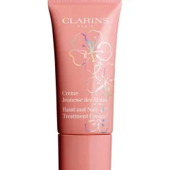 Spezialpflege Crème Jeunesse des Mains Fairy Blossoms Collection von CLARINS