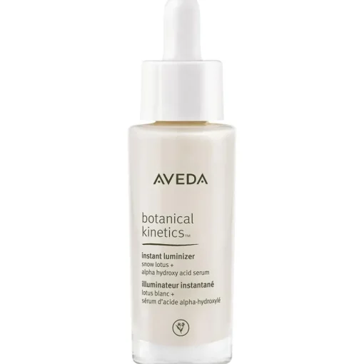 Spezialpflege Instant Luminizer Botanical Kinetics von Aveda