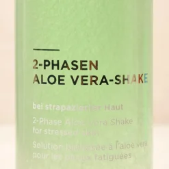 SPEZIALPFLEGE 2-Phasen Aloe Vera-Shake von ANNEMARIE BÖRLIND