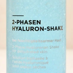 SPEZIALPFLEGE 2-Phasen Hyaluron-Shake von ANNEMARIE BÖRLIND