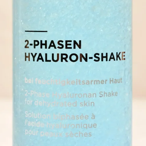 SPEZIALPFLEGE 2-Phasen Hyaluron-Shake von ANNEMARIE BÖRLIND