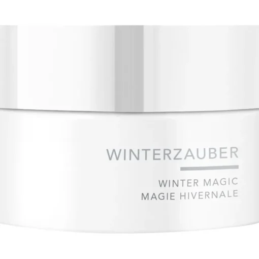 Spezialpflege Winterzauber von Charlotte Meentzen