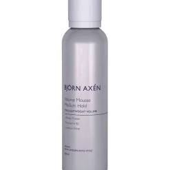 Spezialprodukte Volume Mousse Medium Hold von Bjo¨rn Axe´n