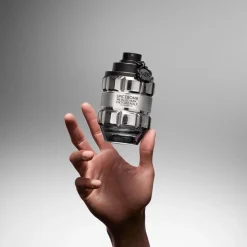 Spicebomb Eau de Parfum Spray Metallic Musk von Viktor & Rolf