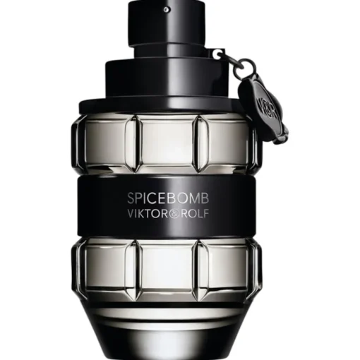 Spicebomb Eau de Toilette Spray von Viktor & Rolf