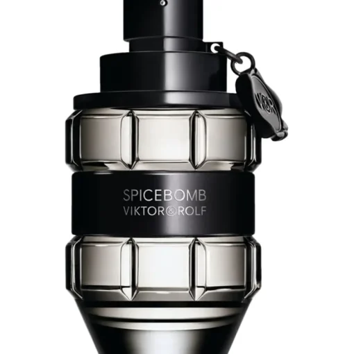 Spicebomb Eau de Toilette Spray von Viktor & Rolf