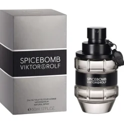 Spicebomb Eau de Toilette Spray von Viktor & Rolf