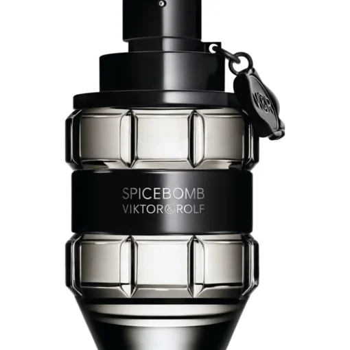Spicebomb Eau de Toilette Spray von Viktor & Rolf
