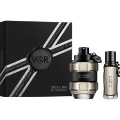 Spicebomb Geschenkset von Viktor & Rolf