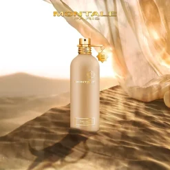 Spices Eau de Parfum Spray Dallachaï von Montale