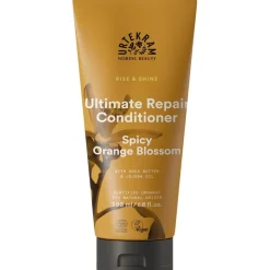 Spicy Orange Blossom Ultimate Repair Conditioner von Urtekram