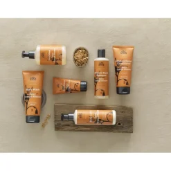 Spicy Orange Blossom Ultimate Repair Conditioner von Urtekram