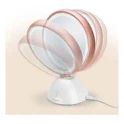 Spiegel Ultimate Glow Cordless LED Beauty Mirror von Revlon