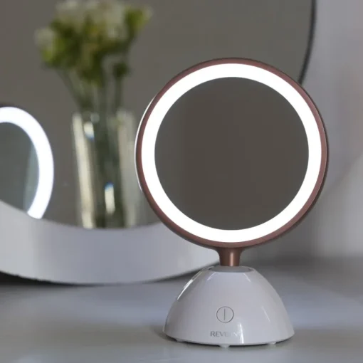 Spiegel Ultimate Glow Cordless LED Beauty Mirror von Revlon