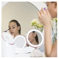 Spiegel Ultimate Glow Cordless LED Beauty Mirror von Revlon