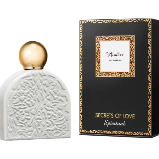 Spiritual Eau de Parfum Spray von M.Micallef