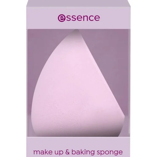 Sponge Make Up & Baking Sponge von Essence