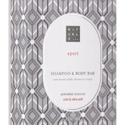 Sport Collection Shampoo & Body Bar von RITUALS
