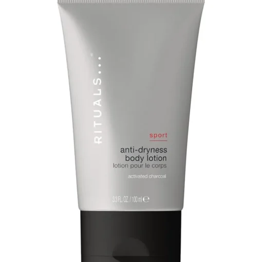 Sport Collection Sport Anti-Dryness Body Lotion von RITUALS
