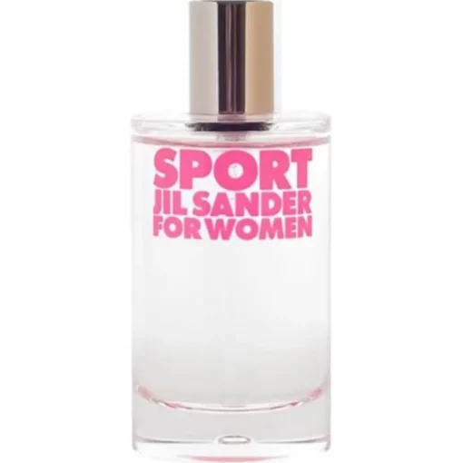 Sport For Women Eau de Toilette Spray von Jil Sander