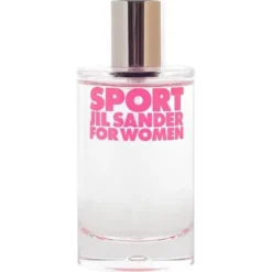 Sport For Women Eau de Toilette Spray von Jil Sander