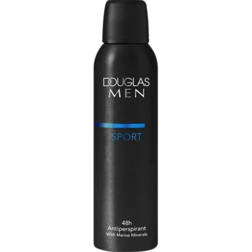 Sport 48h Antiperspirant von Douglas Collection