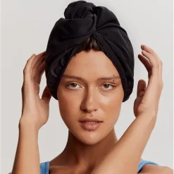 Sport Haarturban Sport Black von GLOV