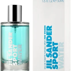 Sport Water Eau de Toilette Spray von Jil Sander