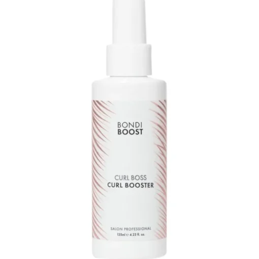 Spray Curl Booster von BondiBoost