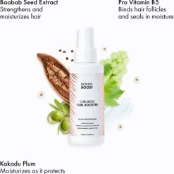 Spray Curl Booster von BondiBoost