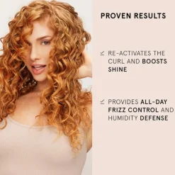 Spray Curl Booster von BondiBoost