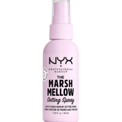 Spray Marshmellow Setting Spray von NYX Professional Makeup