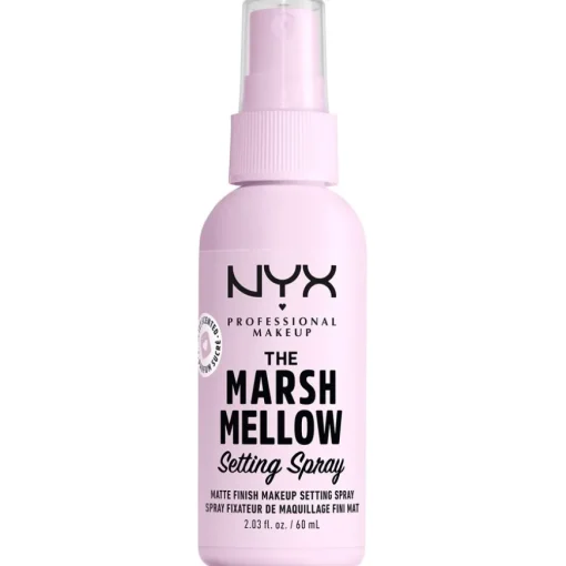 Spray Marshmellow Setting Spray von NYX Professional Makeup