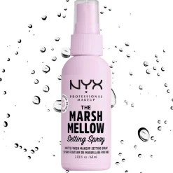 Spray Marshmellow Setting Spray von NYX Professional Makeup