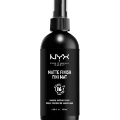 Spray Matte Finish Spray von NYX Professional Makeup