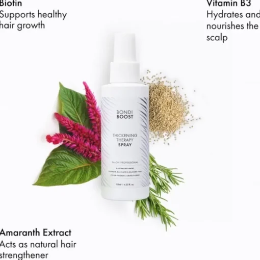 Spray Spray von BondiBoost