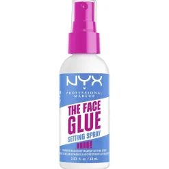 Spray The Face Glue Extreme Hold Makeup Setting Spray von NYX Professional Makeup