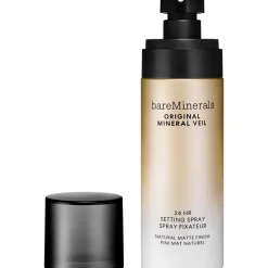 Spray Veil 24HR Natural Matte Setting Spray von bareMinerals