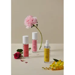 Sprays Detangling Perfume Hair Mist 03 Peony-Coconut-Sandal von RATED GREEN