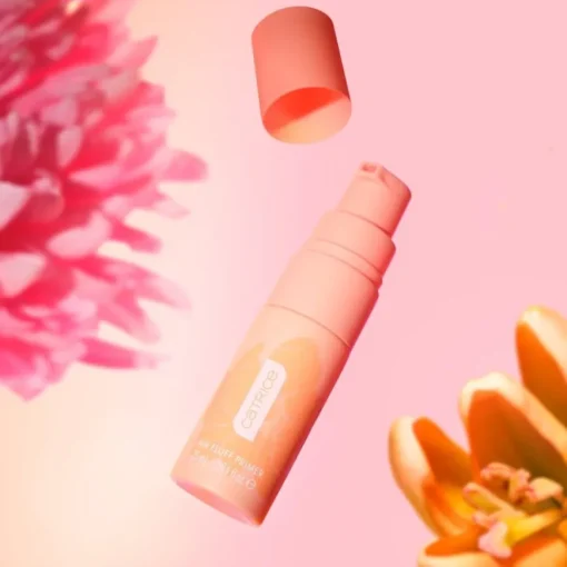 Spring Awakening Air Fluff Primer von Catrice