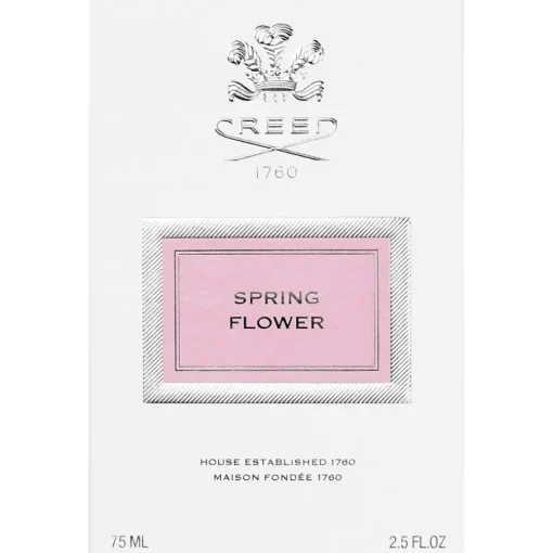 Spring Flower Eau de Parfum Spray von Creed