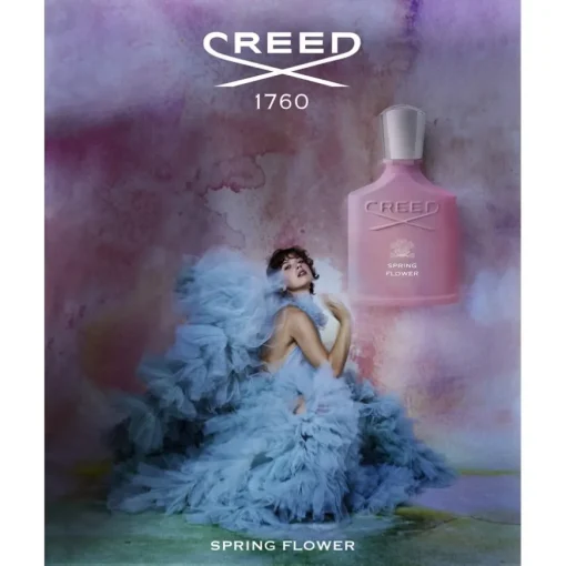 Spring Flower Eau de Parfum Spray von Creed