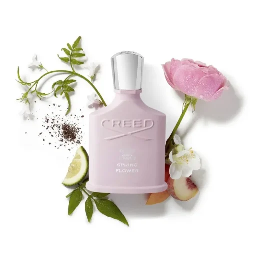 Spring Flower Eau de Parfum Spray von Creed