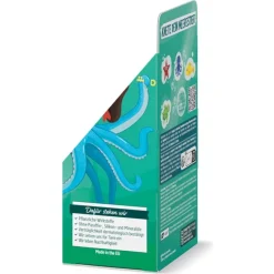 Sprudelbäder Badeüberraschung Abenteuerschatz Naturkind  von Kneipp